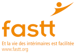 Logo fastt