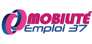 Logo Mobilité emploi 37