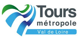 Logo Tours métropole